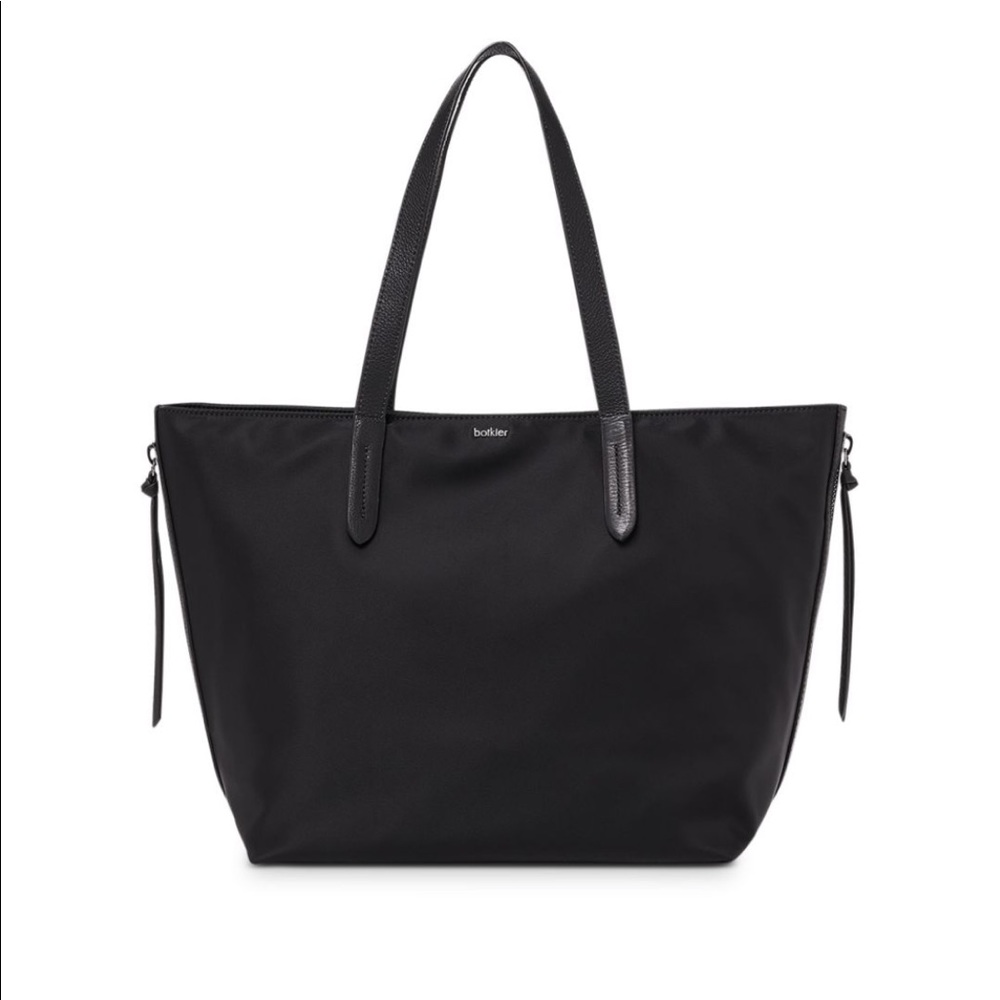 Botkier bond nylon tote